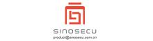 China Sinosecu Technology Corporation. logo
