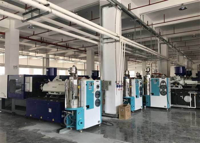 Compressed Air Dehumidifier Drying Machine Heatless SUS Steel 180A