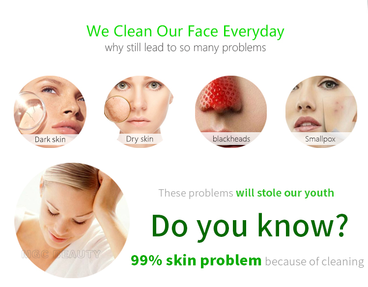 3 In 1 Oxy Peel Machine Removes Wrinkles Blackhead Revitalizes The Skin Facial Device