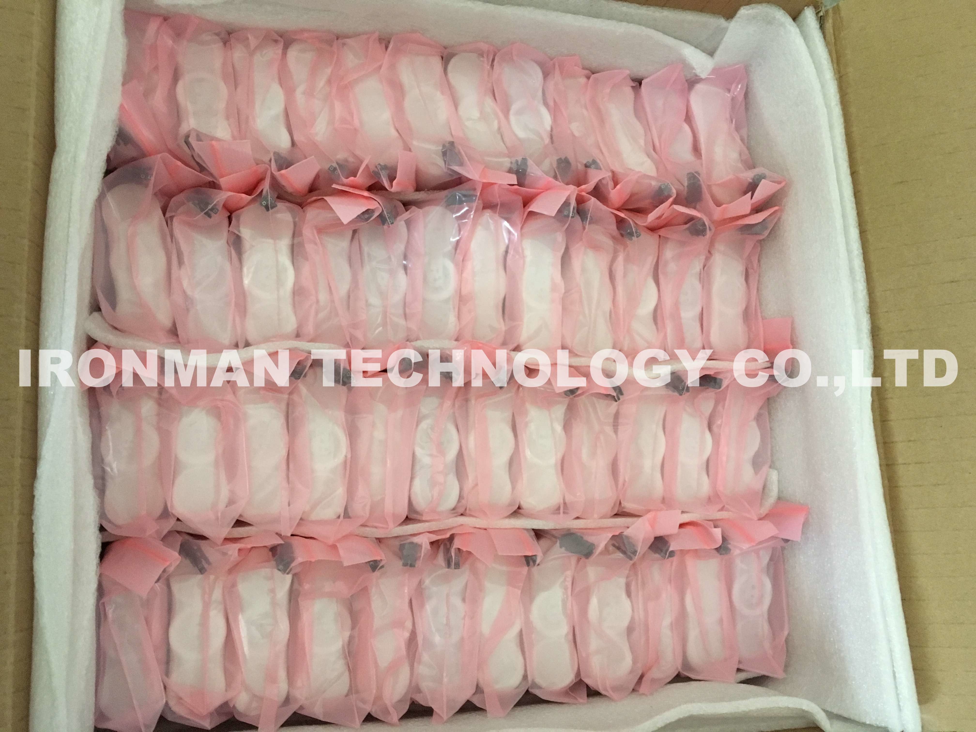 51197593-100 Lithium Battery 3.6V 1200mAh