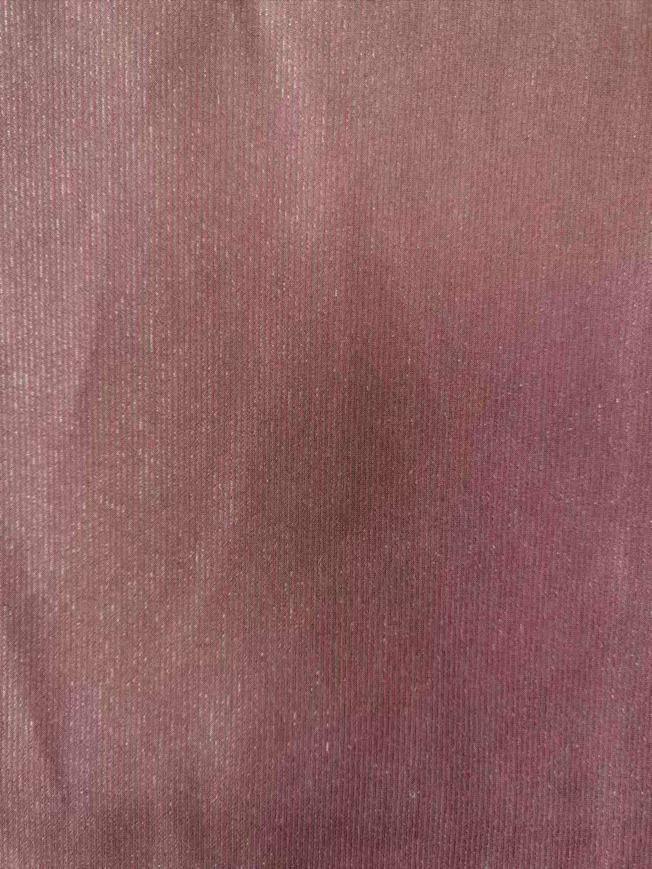 75D+75D+75D*35D 100%P 80GSM Shiny fabric