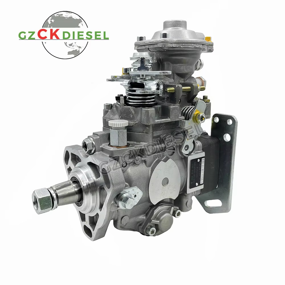 Fuel Injection Pump 0460414079 860513 VE4/11F1900L217-5 0460413028X 504036727