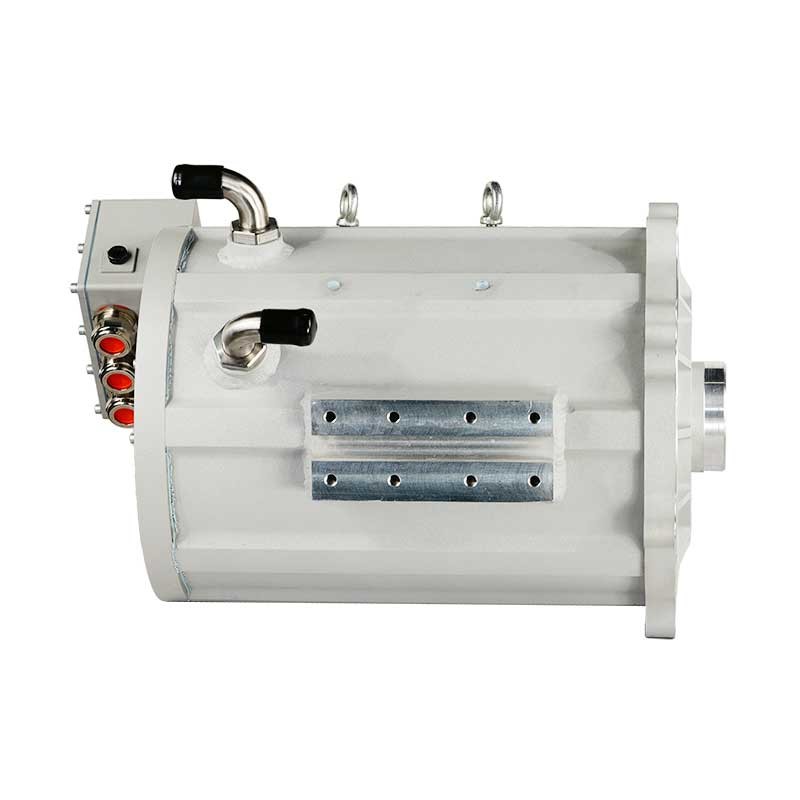 Electric Loader Motor