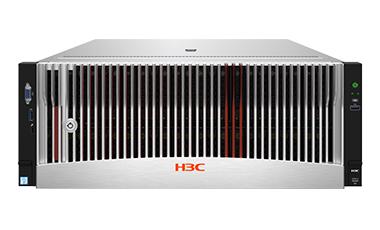 UniServer R6900 G5 H3C Server 4 Sockets Of The 3rd Gen Intel Xeon CPU 0
