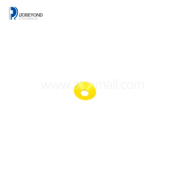 Yellow Pick Module Vacuum Cup 5886/87 NCR ATM Parts