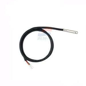 AHT2415C Humidity And Temperature Probe 304 Stainless Steel Probe