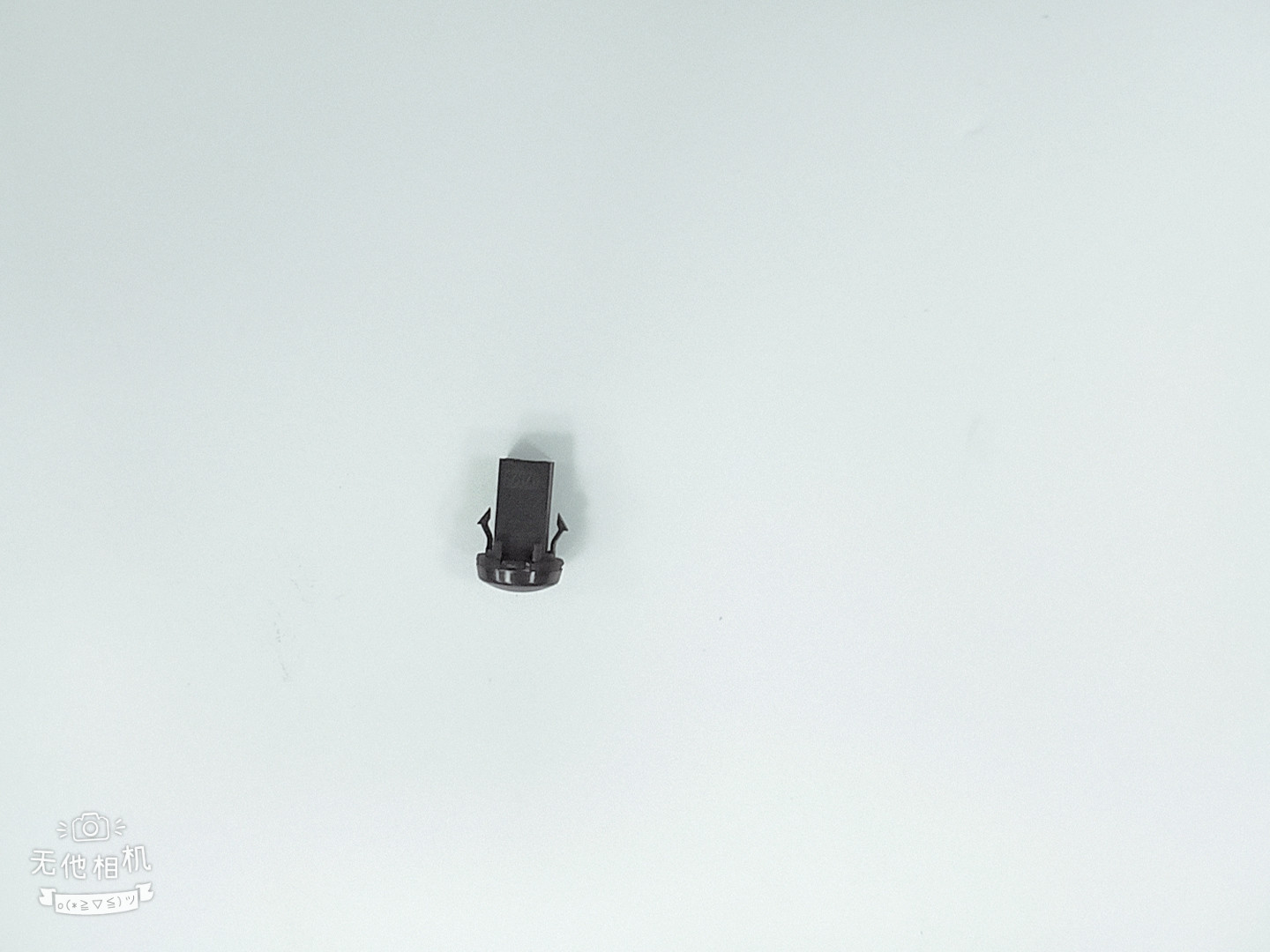 20y-979-6161 PC300-7 AIR CONDITIONER DIAL SWITCH