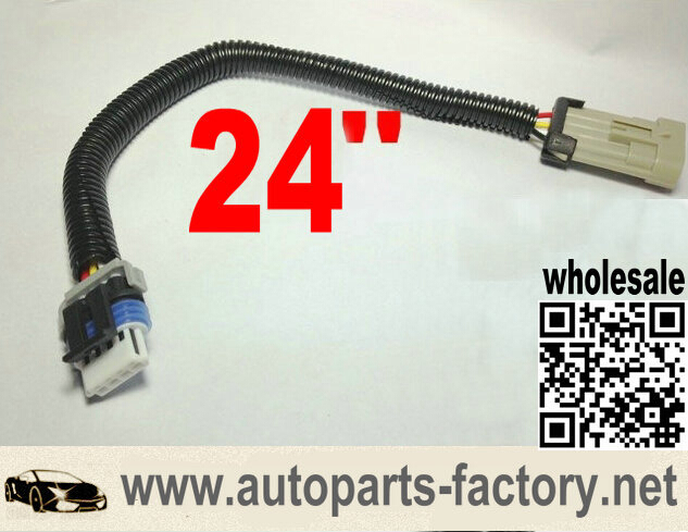 longyue 24" 93-94 Optispark Distributor Wiring Harness LT1