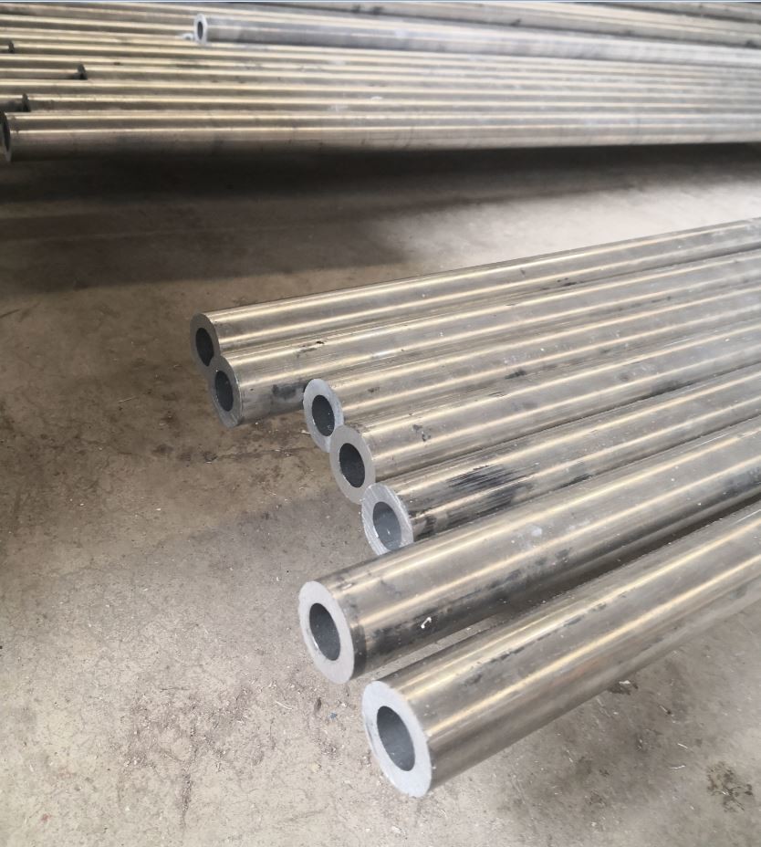 H112 Diameter 32mm 5052 Marine Grade Aluminum Tubing