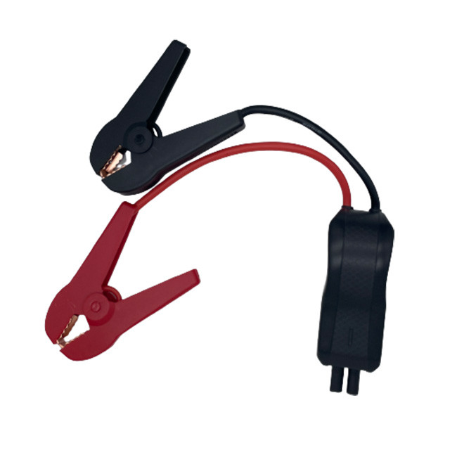 Magnetic Field Protection Car Tire Inflator Tire Air Compressor 8800mAh