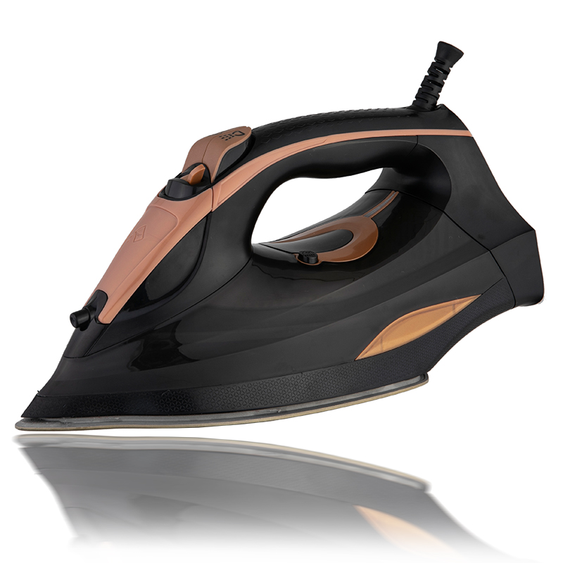2800W 3000W 2000W 2400W Steam Cordless Cloth Electric Iron Vertical