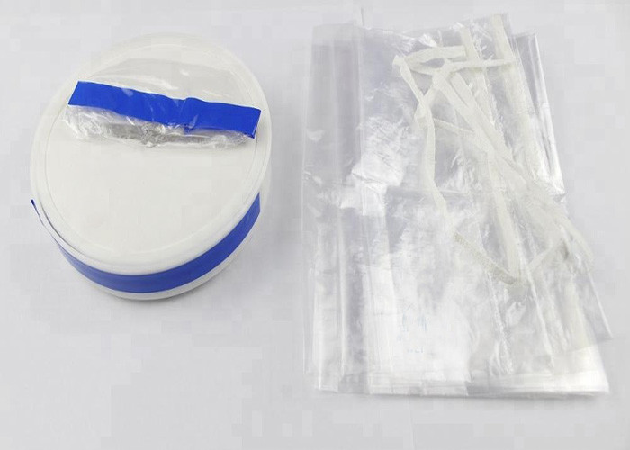 Clinic Disposable Medical Equipment Covers Surgical Laparoscope Camera Cover