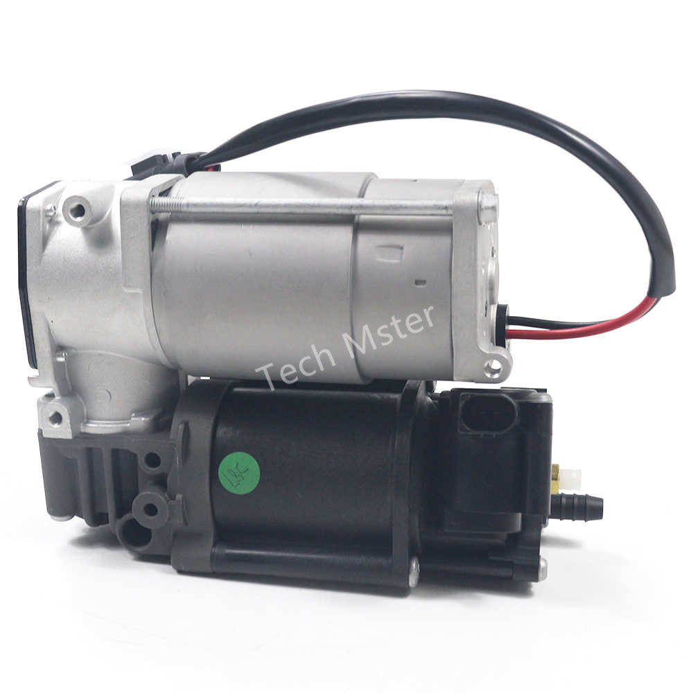 Durable Air Suspension Compressor 0993200004 W213 E Class 2017-