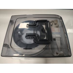 High Quality Money Binder Easy Operation Banknotes Binding Machine Small