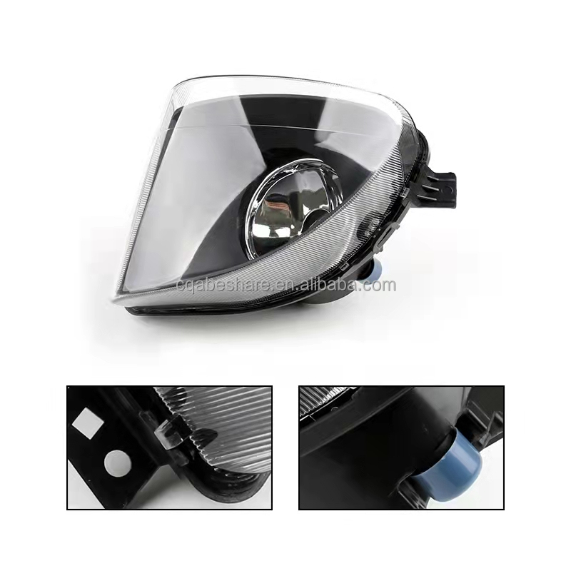 Front Halogen Fog Light Driving Lamp for BMW 5 Series F10 F11 520i 523i 528i 63177216885 63177216886