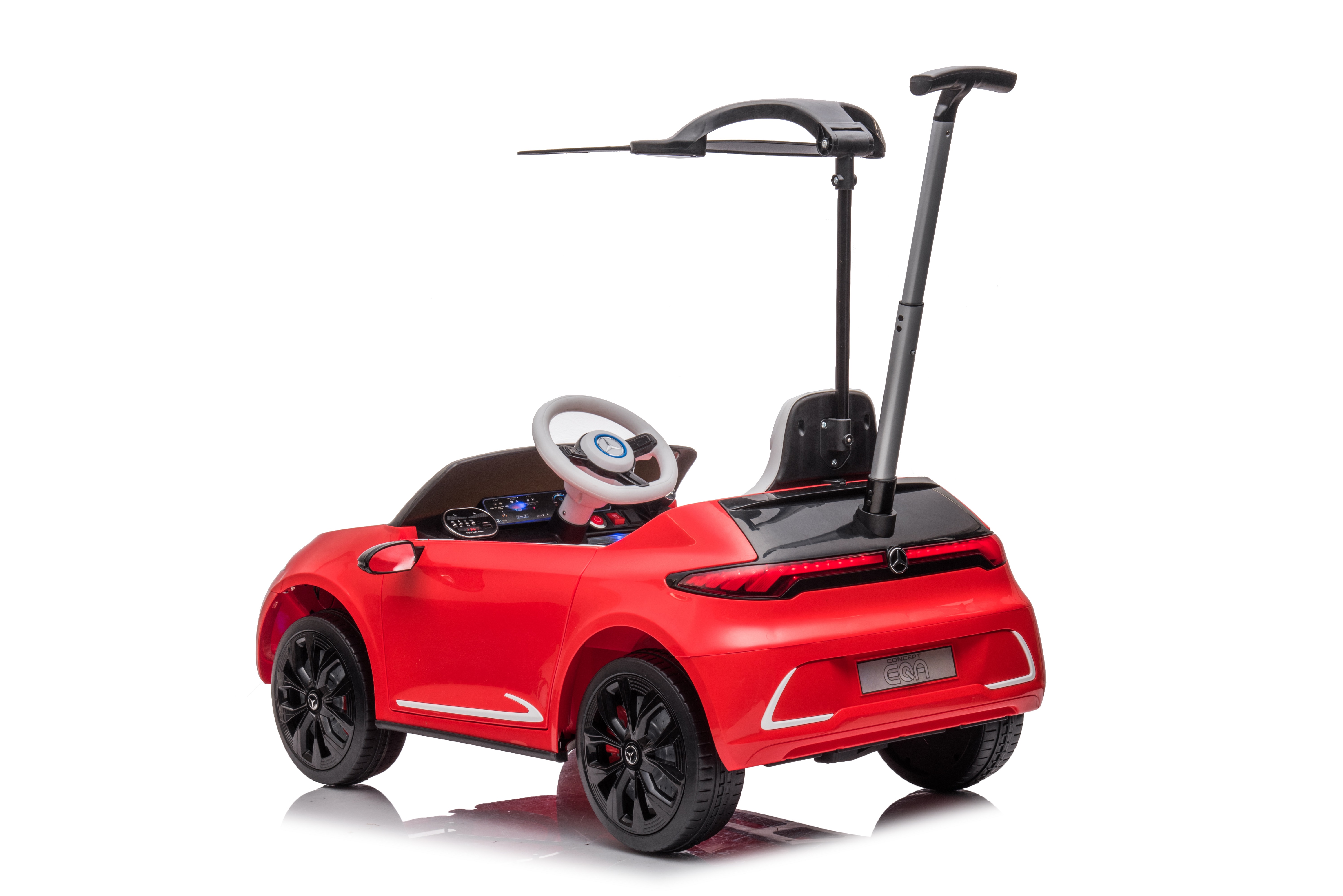 12V Ride On Car Electric For Kids CARTON SIZE 106*56*34cm OEM