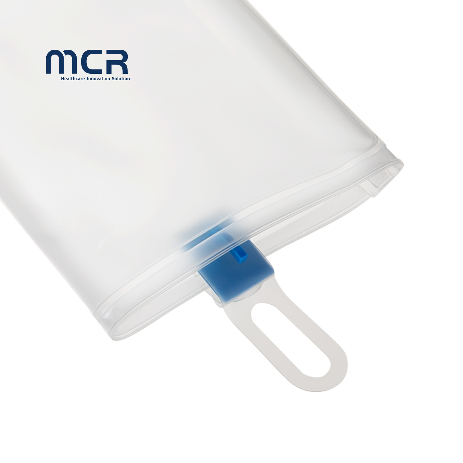 500ml Adjustable Saline Solution Infusion Bag With Pressure Indicator
