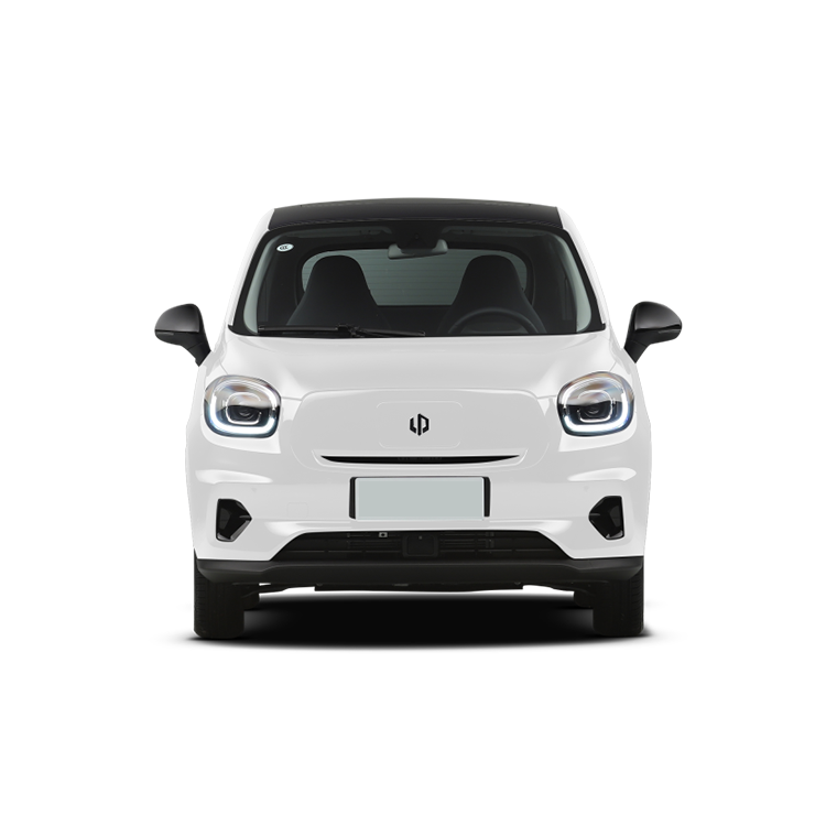 2023 Luxury Energy Electric Mini Car 4X2 2Wd Fwd Hatchback Smart Auto Electric Car Leapmotor T03 Max Speed 100km/h