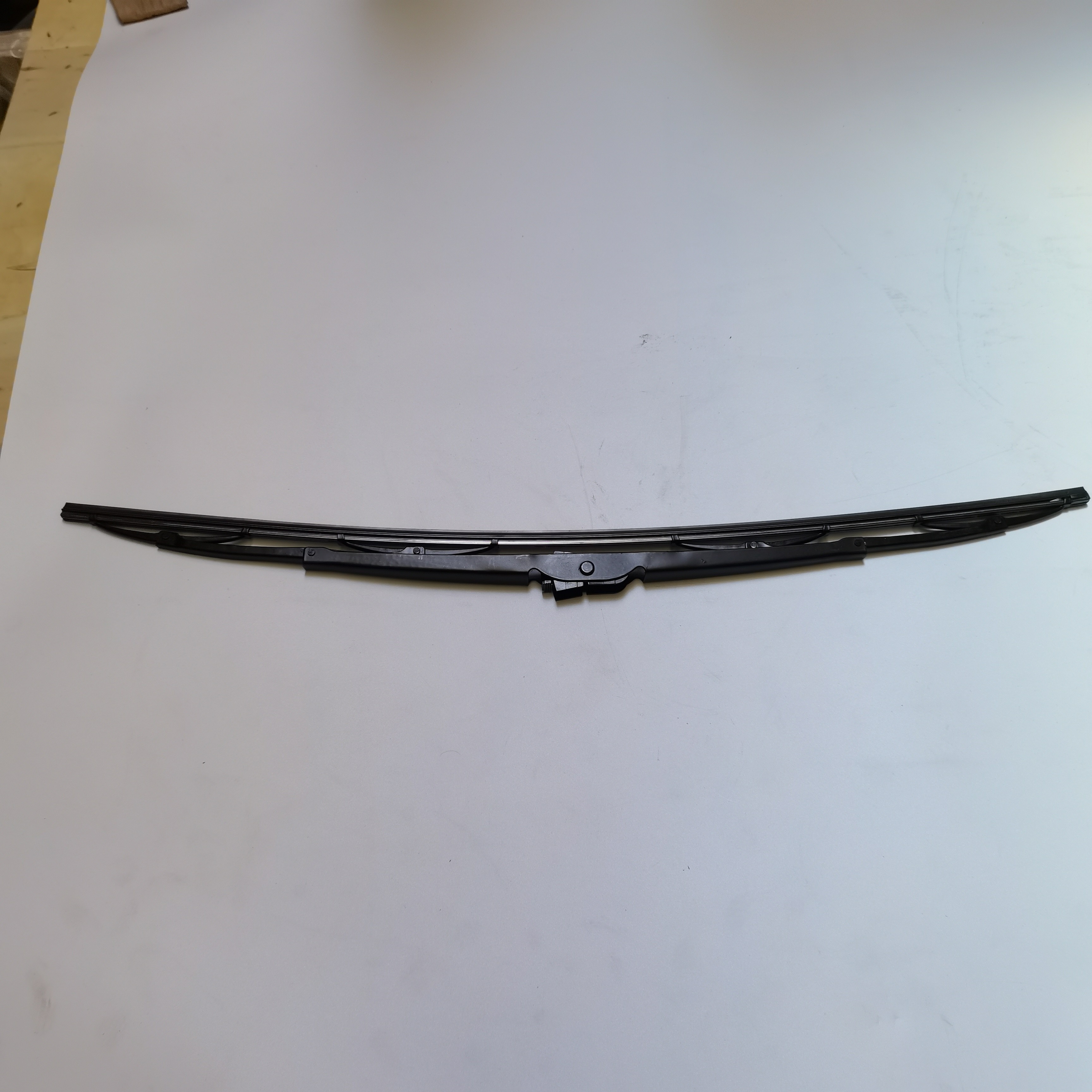 Truck and Bus Wiper Blade with 4 adapters for howo Truck Windshield Wiper Blades Universal