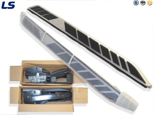 Aluminum Alloy Running Board Side Step for Porsche Macan 2014