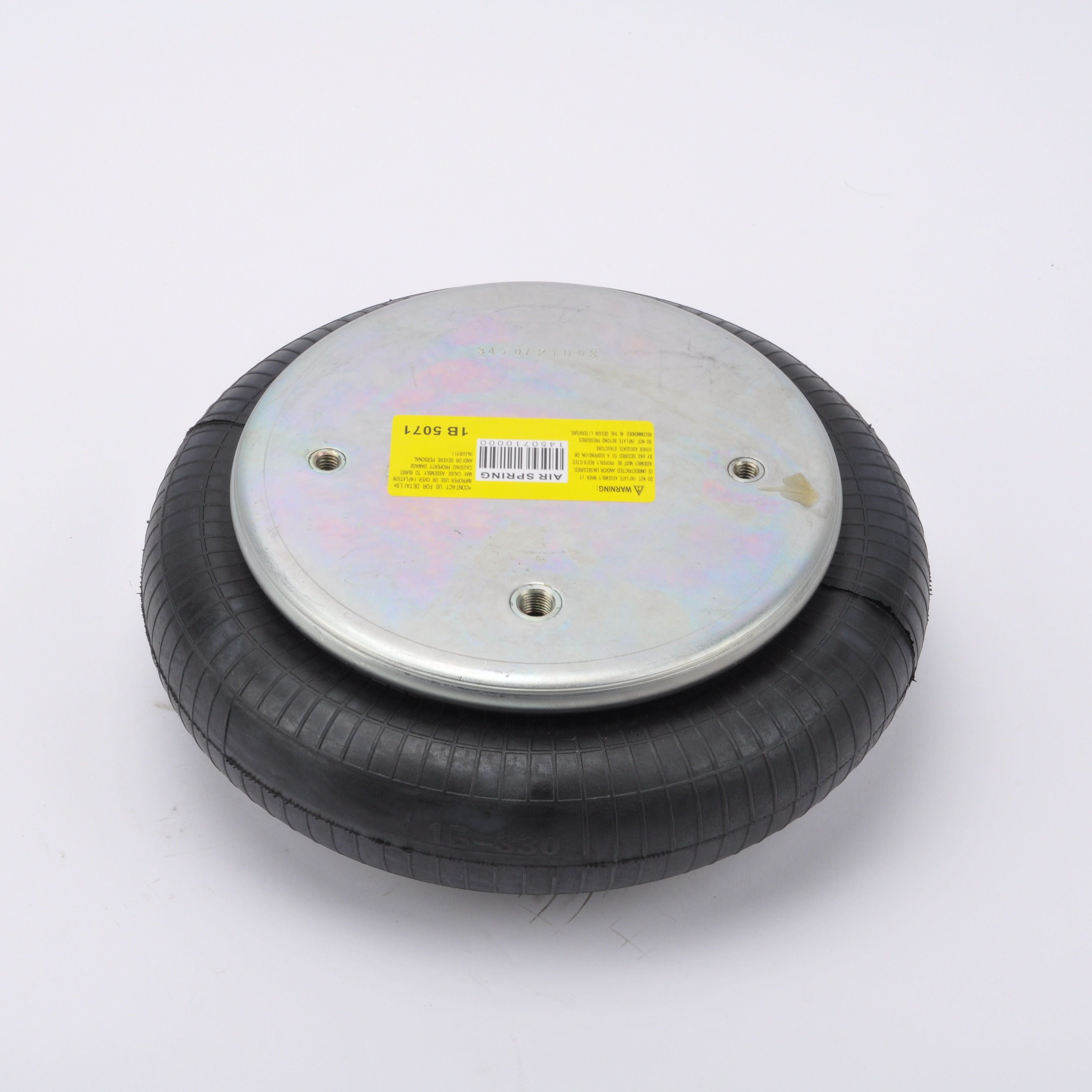 Firestone Single Convoluted Air Spring