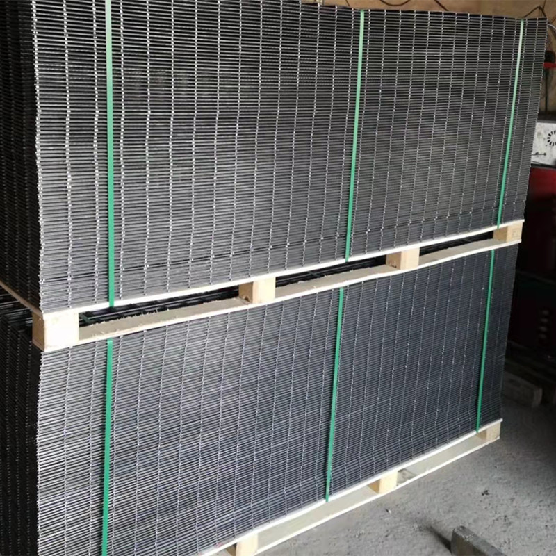 50 X 50 X 2.5mm Spot Steel Weld Mesh Panels Mild Rod Galvanised