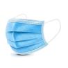 Buy cheap 2020 disposable 3ply face mask earloop Perfect Disposable Medical Dust Mouth from wholesalers