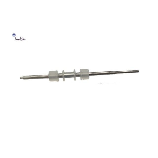 ATM machine parts Wincor V Module CMD V4 Shaft Assy 1750035776 01750035776
