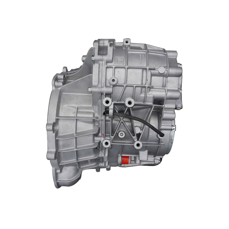 Remanufactured 2WD 1.5L CVT Transmission Box for Lingyue BAIC VT2 VT3 Automatic Gearbox