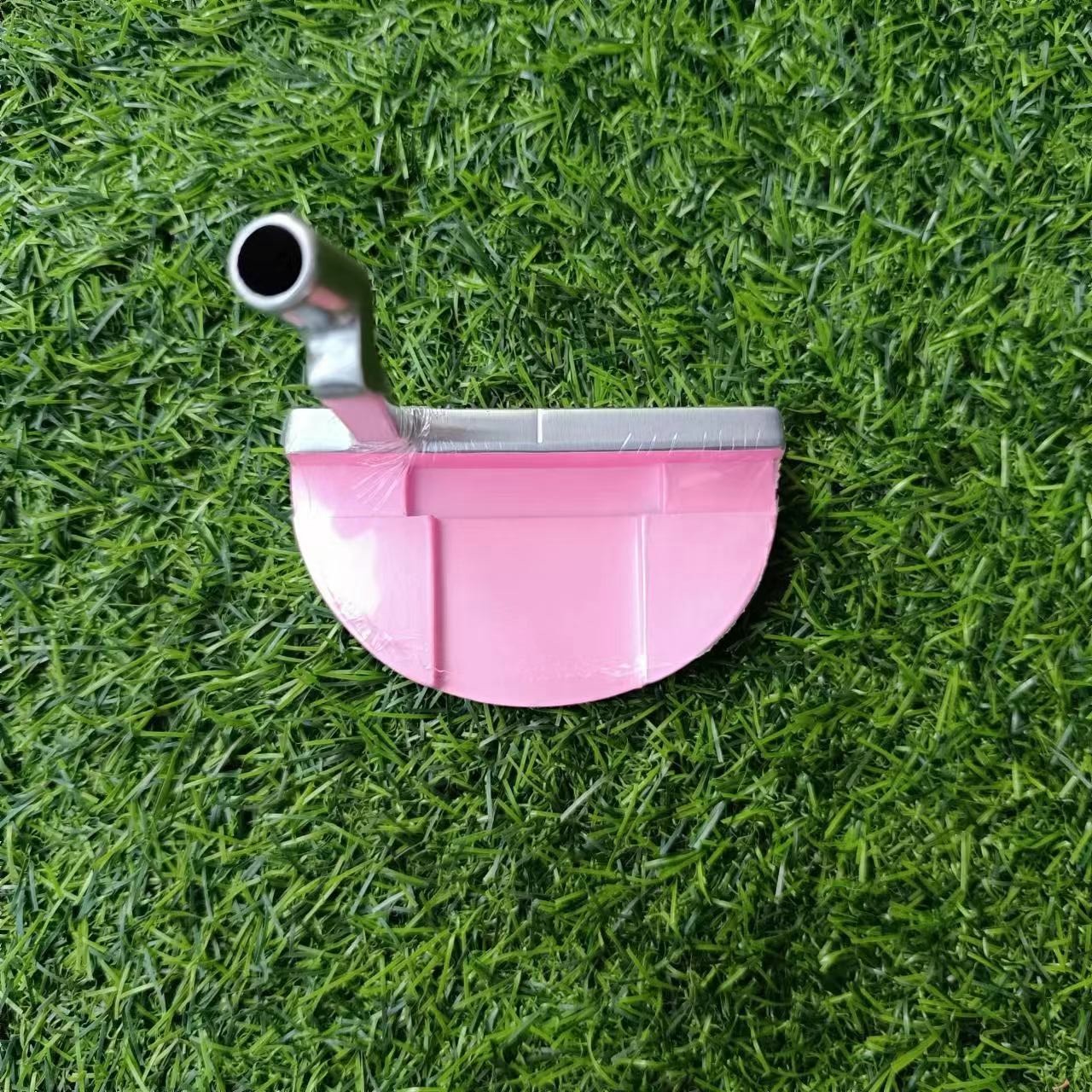 golf putter , stainless putter golf, blade golf putter, golf head , golf putter , complete golf putter