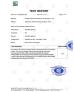 Hangzhou Shenlan Photoelectric Technology Co., Ltd. Certifications
