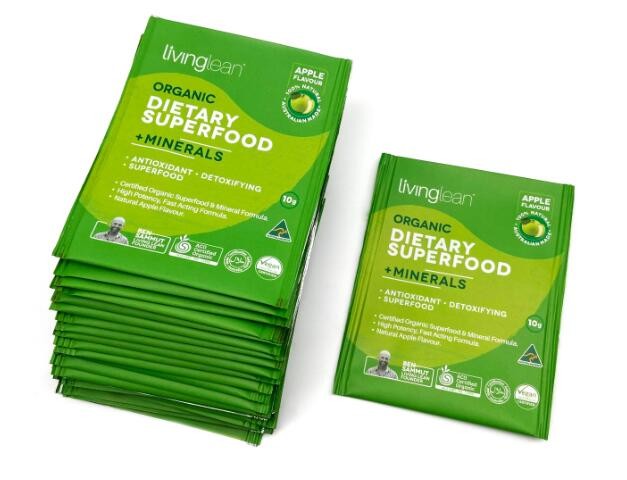 Customized Printing Heat Seal 3 Side Aluminum Foil pouches Tea Sachets Coffee Zip Bags