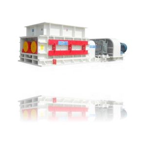 Buy cheap Basalt Broken Roll Crusher Machine High Output Limestone Crushing Machine product