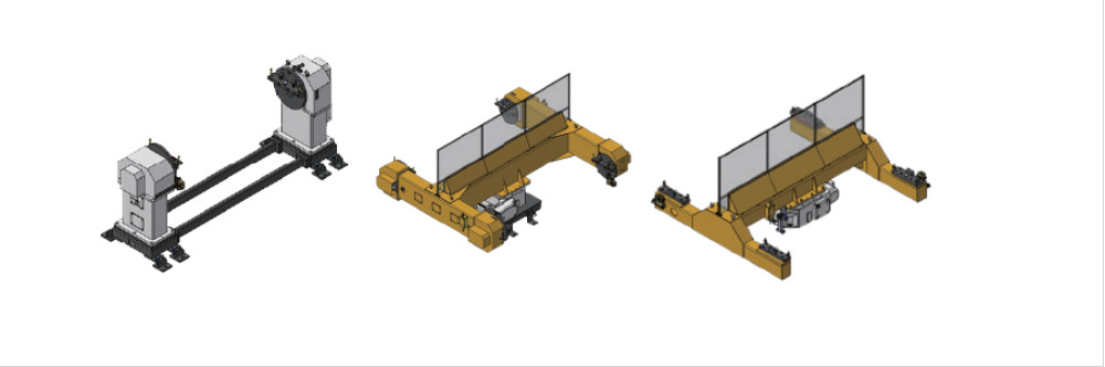 Servo Positioner
