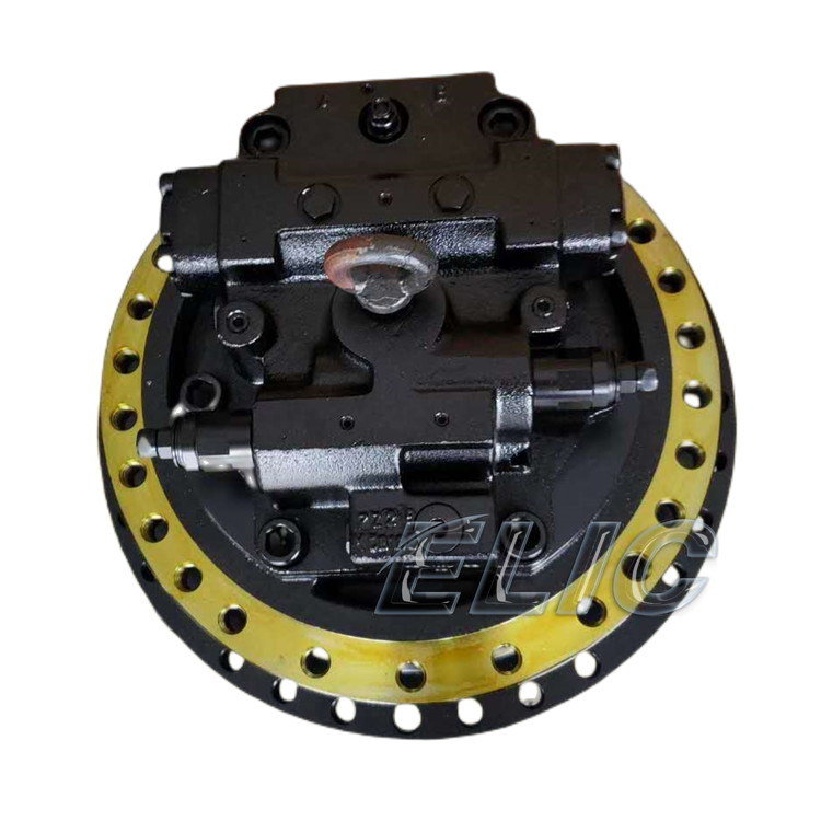 Volvo EC360 EC360B Hydraulic Travel Motor EC330LC EC360LC 14551150 14566400 14608847 14557192 Travel Device EC460B EC4