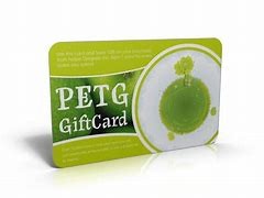 PETG/PLA Keycard