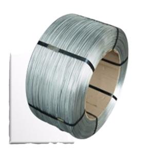 Buy cheap AWG 10 Gauge Galvanized Steel Stay Wire High Voltage Type product