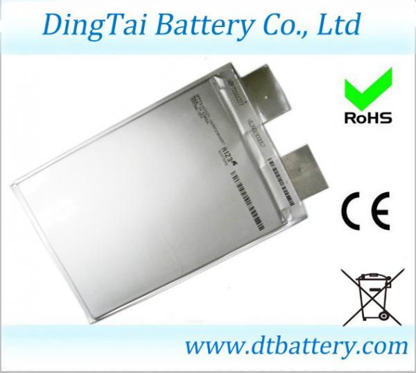 Quality A123 3.3V 20AH lifepo4 battery cells for sale