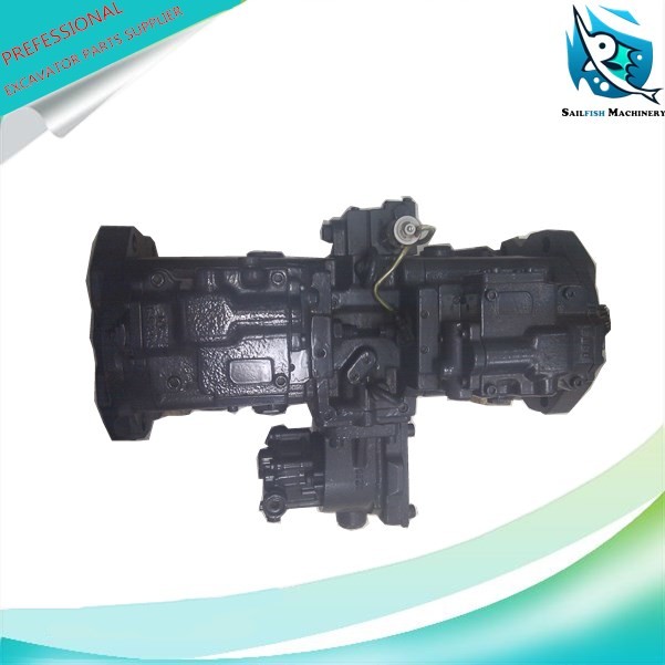 Hot sale good quality K3V180DTP main pump for excavator