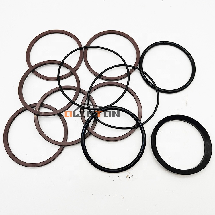 Enhance Your SH210-6 with Our Center Joint Kit LZ010930 LZ011200 LZ010940 and Improved