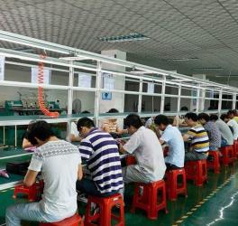 Guangzhou Guardvalue Technology Ltd.
