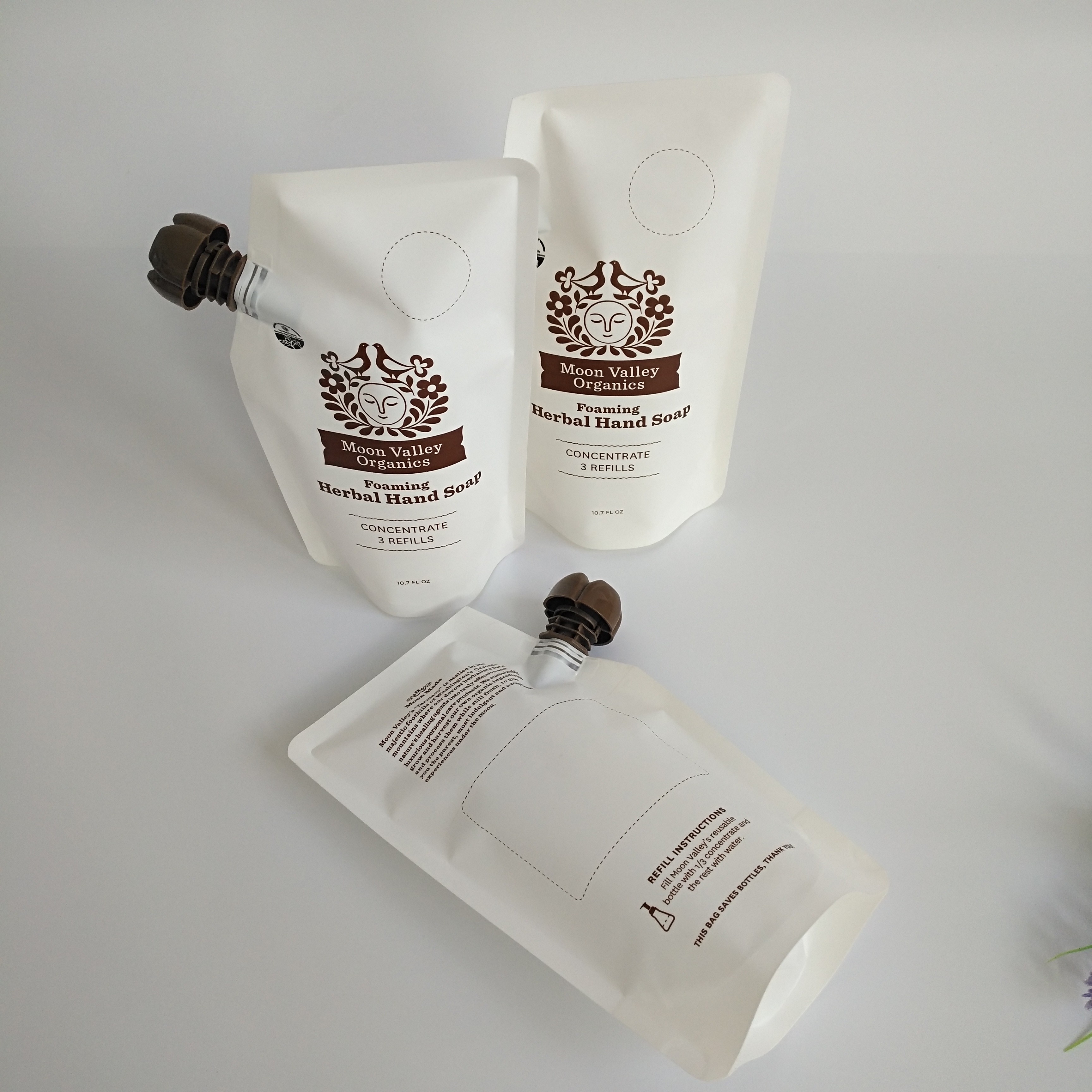 BPA Free 500ml Nonleakage Reusable Plastic Wine Flask / Pouch