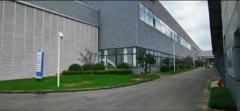 Wuxi Grace Environmental Technology CO,.LTD