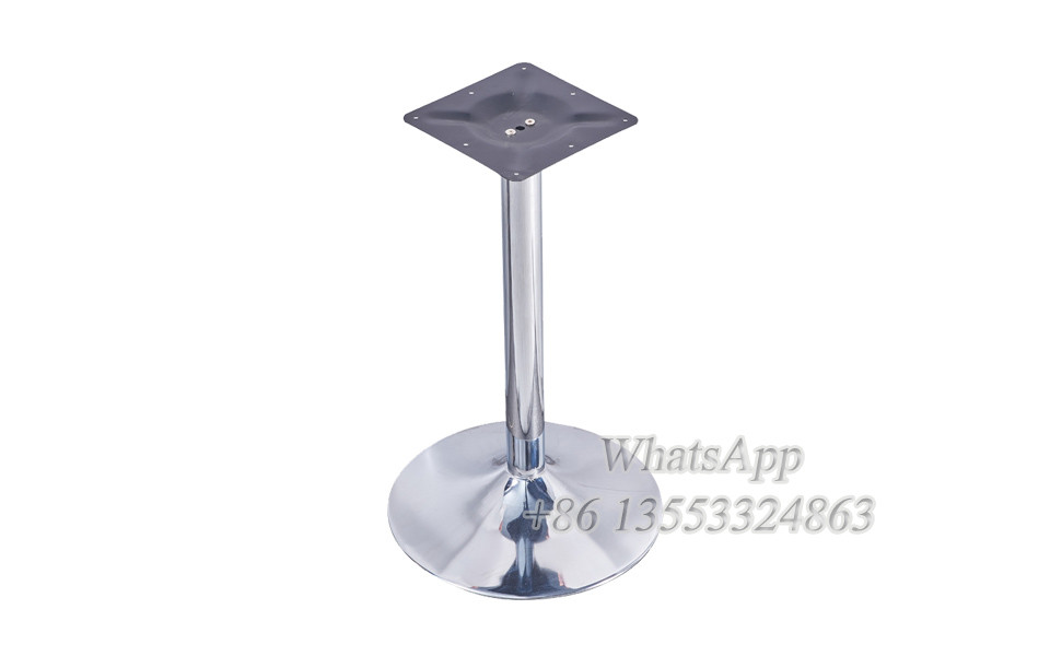 Restaurant Table Base For Round Table with Good Quality (YT-31)