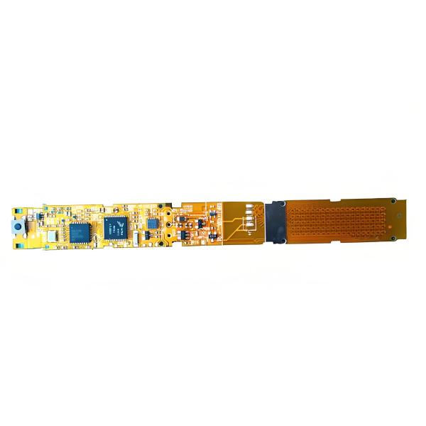 Precise Smart Bracelet PCBA Manufacturing Electronic Product Assembly