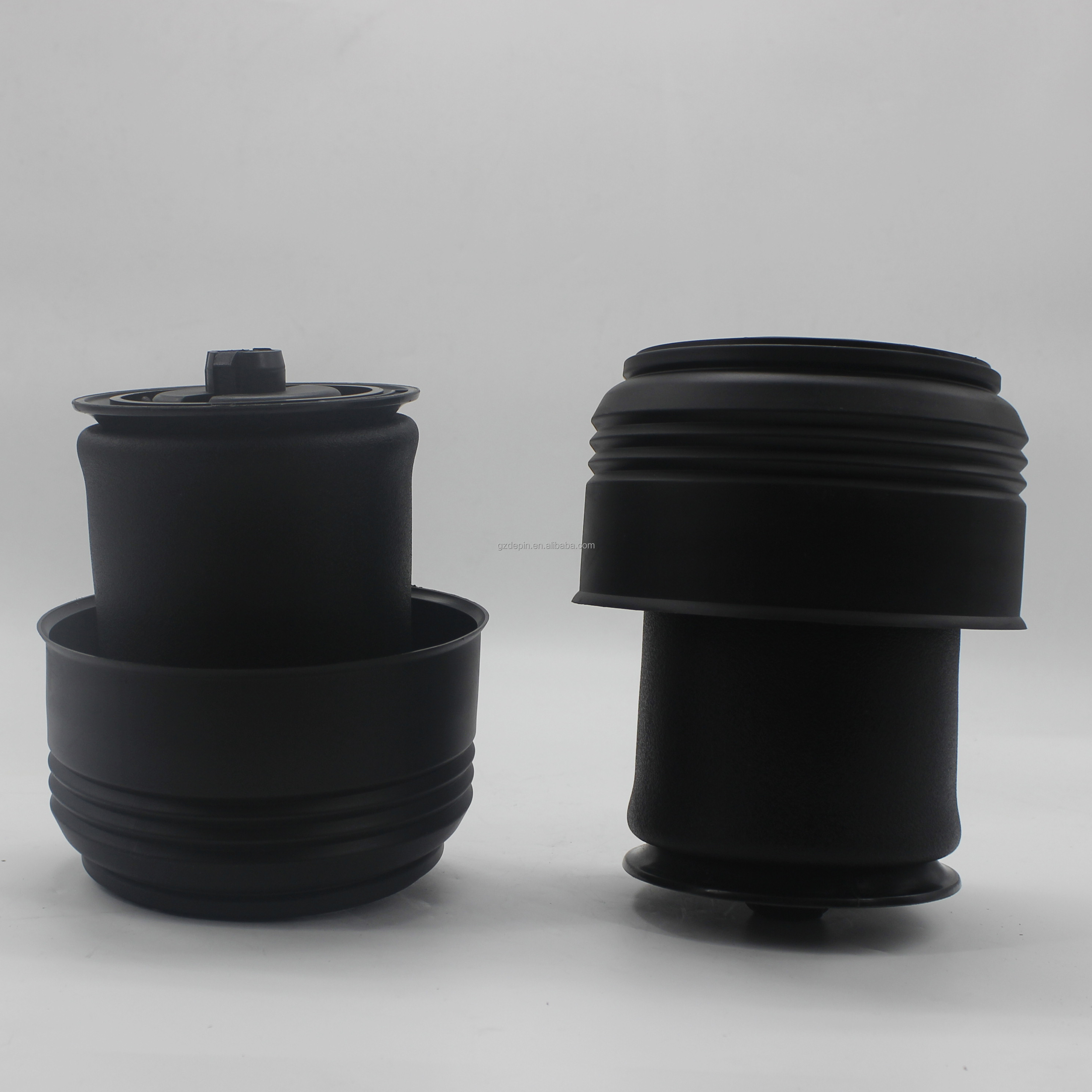 OE Standard Rear Air Suspension Air Spring Bag For BMW X5 F15 X6 F16 37126795013