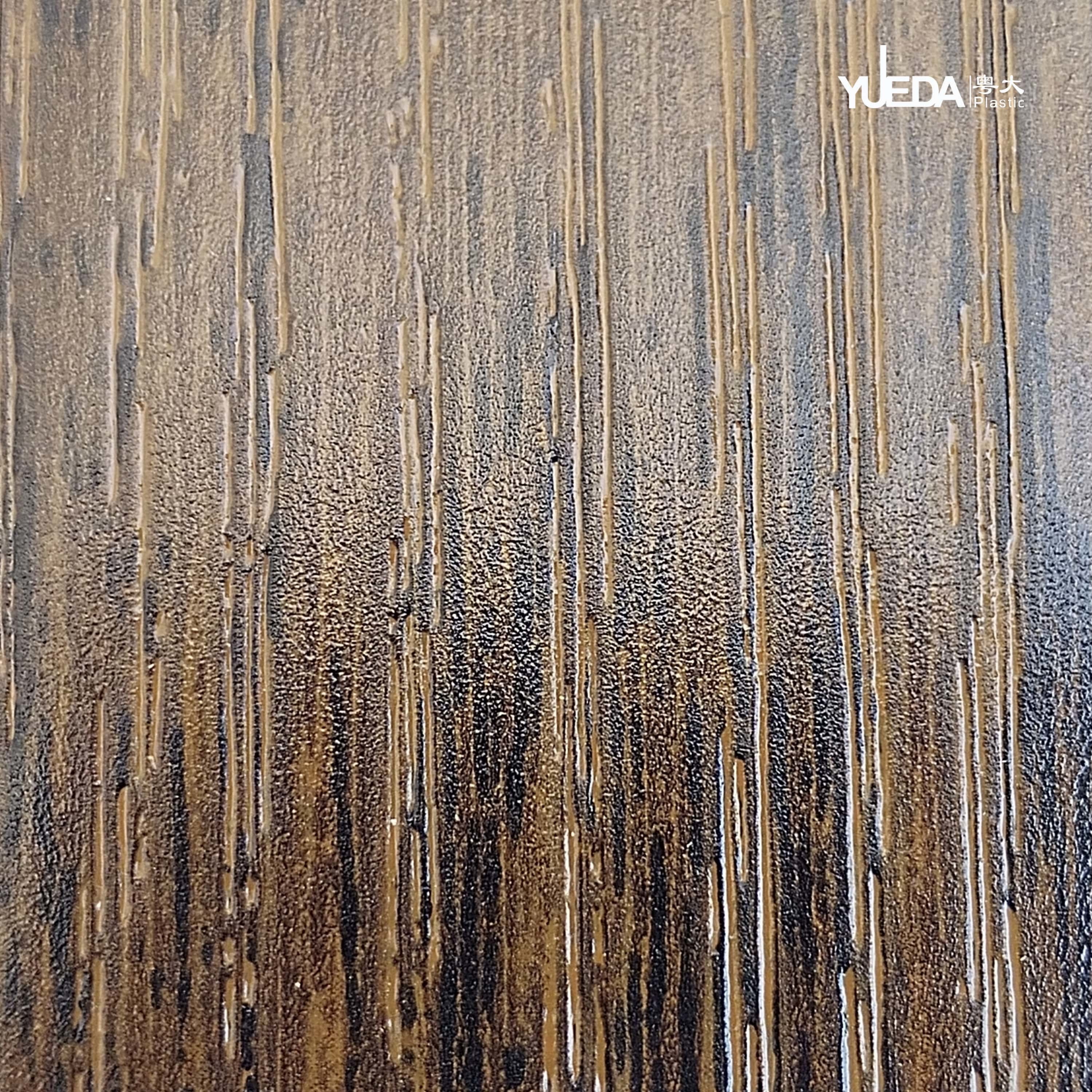 A0839 Wood-Grain Edge Banding | Highly Replicated Original Wood Texture × Eco-Durable × Instant Heat Installation | 3-in-1 Solution for Both Home &