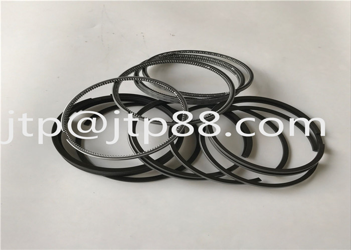 RIK Mitsubishi Engine Piston Rings 4G62B-T Cast Iron MD105516 MD100467