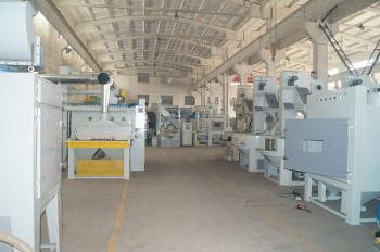 Changzhou Taisheng Machinery Equipment Co.,Ltd.