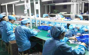 Kolida Technology (Shenzhen) Co., Ltd.